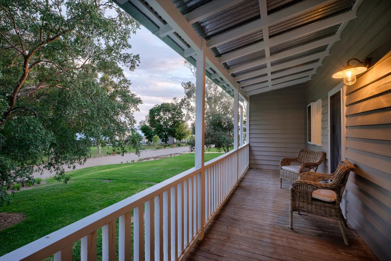 Goonoo Goonoo Station Hotel Tamworth Exterior foto
