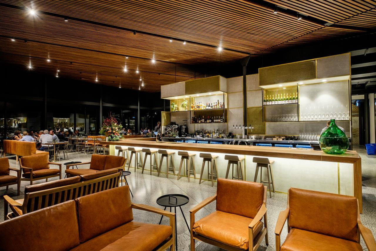 Goonoo Goonoo Station Hotel Tamworth Exterior foto The interior of the R&D Terraces